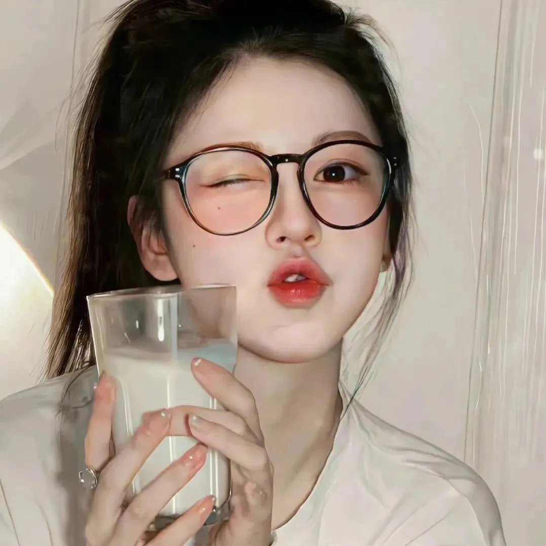 盖普眼中的世界